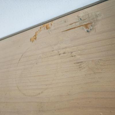 Thomasville Chest of Drawers