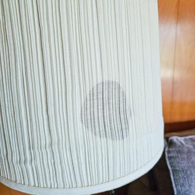 Pair of Stiffel Lamps