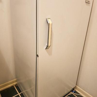 Tappan Upright Freezer