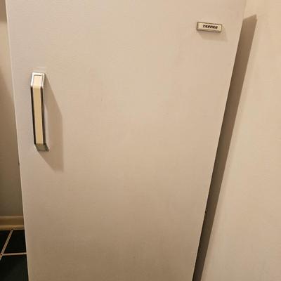 Tappan Upright Freezer