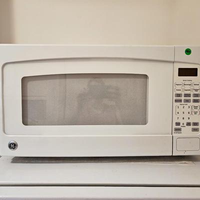 GE Microwave