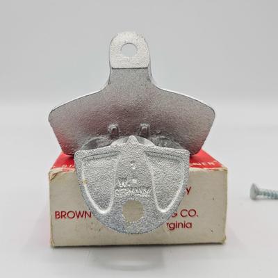 NOS Starr X Coca-Cola Bottle Opener