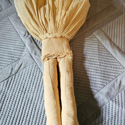 Flour Sack Doll