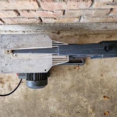 Craftsman 16" Scroll Saw