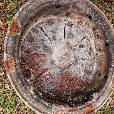 Gourmet Charcoal Smoker - Free Dirt