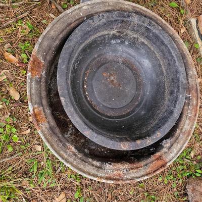 Gourmet Charcoal Smoker - Free Dirt