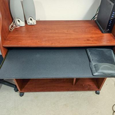 Computer Desk