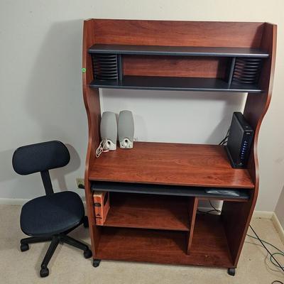Computer Desk