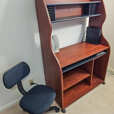 Computer Desk