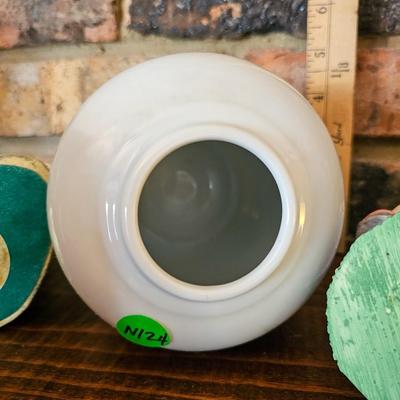 Group of Easter Figurines