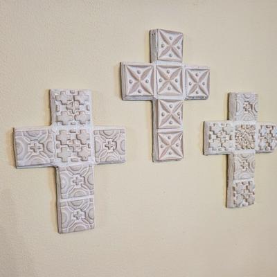 Religious Wall Hangings