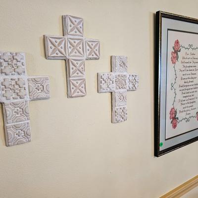 Religious Wall Hangings