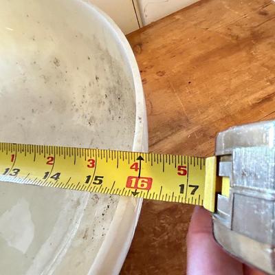 Calcite Acid Etched Shade