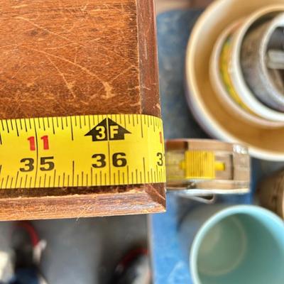 Early 20th Century Empire Period Apothecary Cabinet
