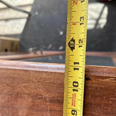 Early 20th Century Empire Period Apothecary Cabinet