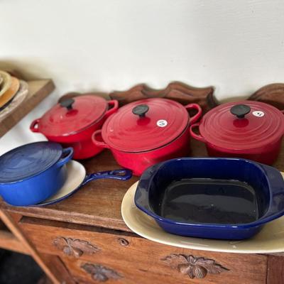 Lot of Cookware - Estate Fresh