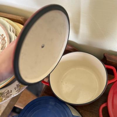 Lot of Cookware - Estate Fresh