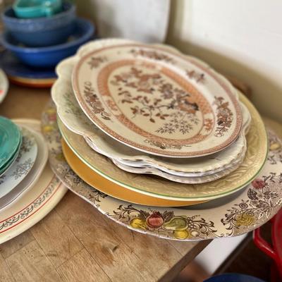 Lot of Cookware - Estate Fresh