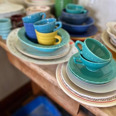 Lot of Cookware - Estate Fresh