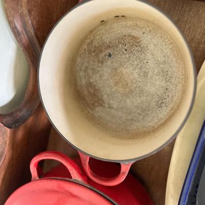 Lot of Cookware - Estate Fresh