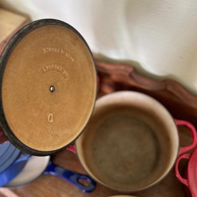 Lot of Cookware - Estate Fresh