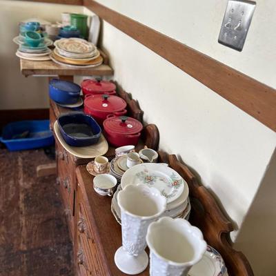 Lot of Cookware - Estate Fresh