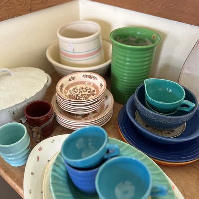 Lot of Cookware - Estate Fresh