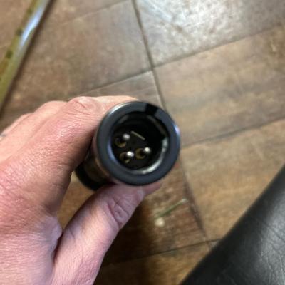 sure microphone - Sure N/D267a