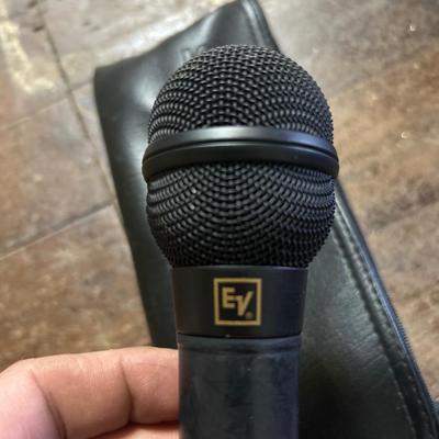 sure microphone - Sure N/D267a