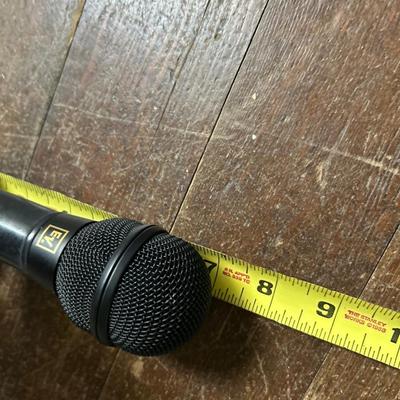 sure microphone - Sure N/D267a