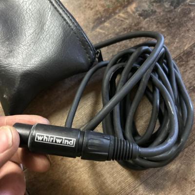 sure microphone - Sure N/D267a