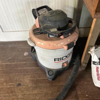 Tools - Estate lot of tools and hardware