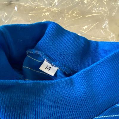 VINTAGE CLOTHING! Set of Three Shirts: Lot Eighteen