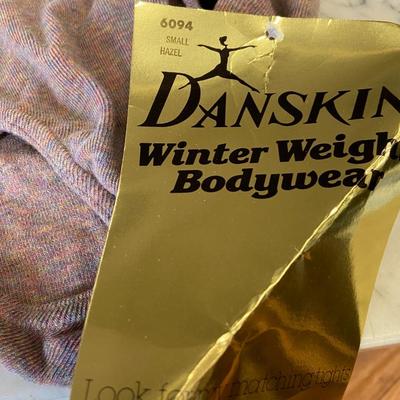 VINTAGE CLOTHING! Set of Two Bodysuits: Lot Twenty