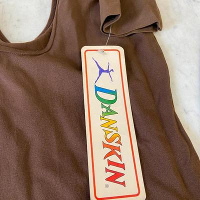 VINTAGE CLOTHING! Set of Two Bodysuits: Lot Twenty