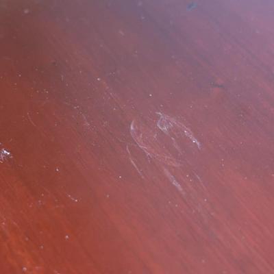 Pair of End Tables (2)