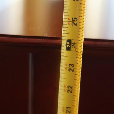 Pair of End Tables (2)