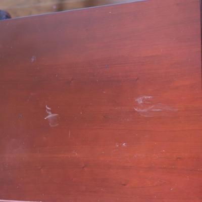 Pair of End Tables (2)