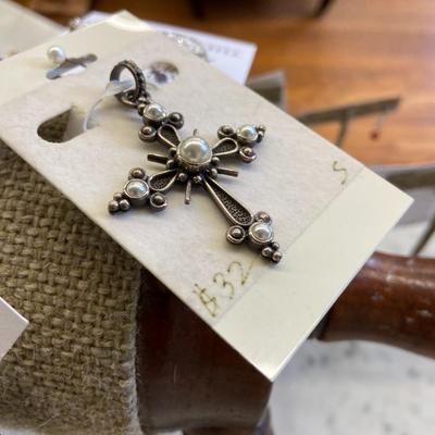 Farmhouse Mercantile Jewelry Inventory Lot One