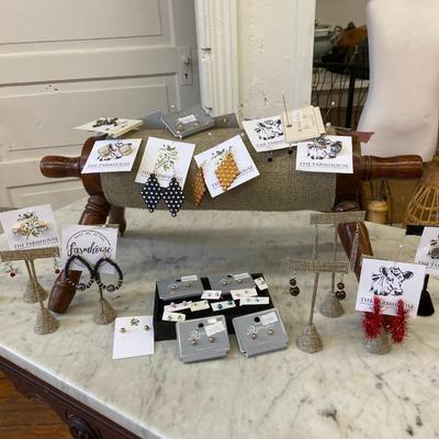 Farmhouse Mercantile Jewelry Inventory Lot One