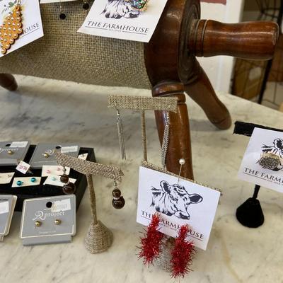 Farmhouse Mercantile Jewelry Inventory Lot One