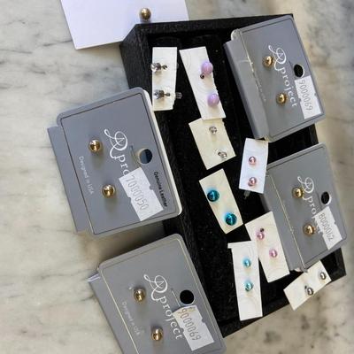 Farmhouse Mercantile Jewelry Inventory Lot One
