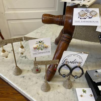 Farmhouse Mercantile Jewelry Inventory Lot One