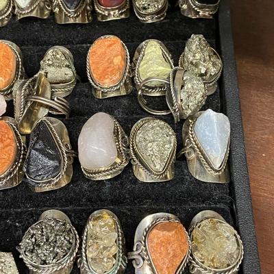 Farmhouse Mercantile Jewelry Inventory Lot Two
