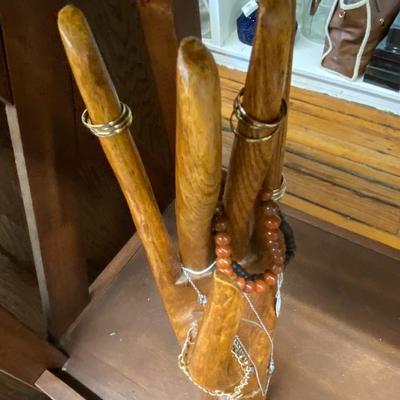 Farmhouse Mercantile Jewelry Inventory Lot Two