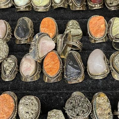Farmhouse Mercantile Jewelry Inventory Lot Two