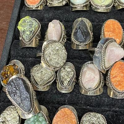 Farmhouse Mercantile Jewelry Inventory Lot Two
