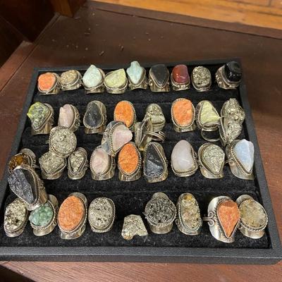 Farmhouse Mercantile Jewelry Inventory Lot Two