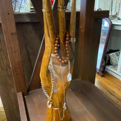 Farmhouse Mercantile Jewelry Inventory Lot Two