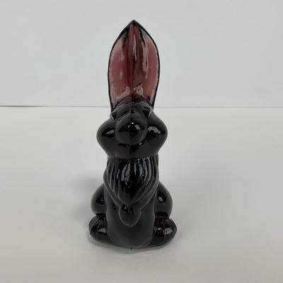 -1- VIKING | Purple Epic Bunny (Thumper) | Marked